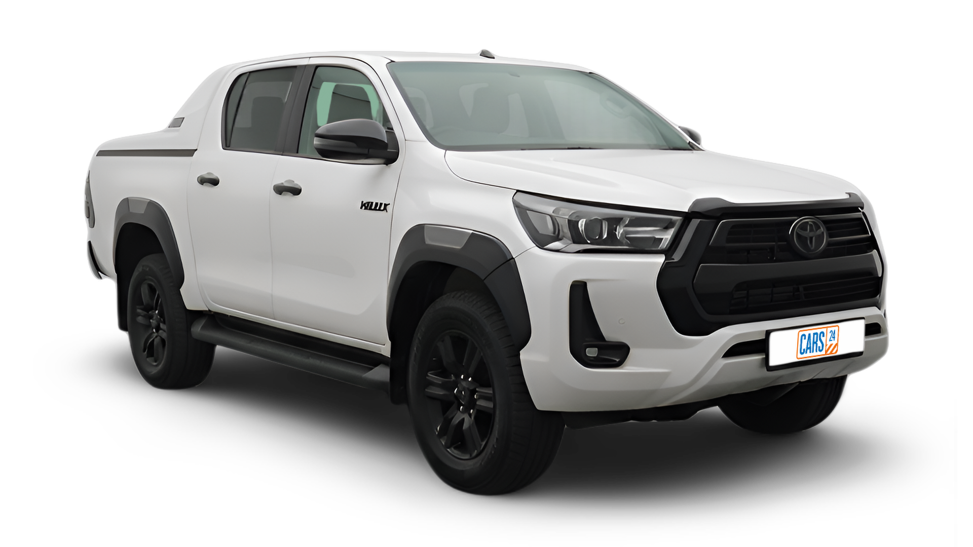 Toyota HILUX-img